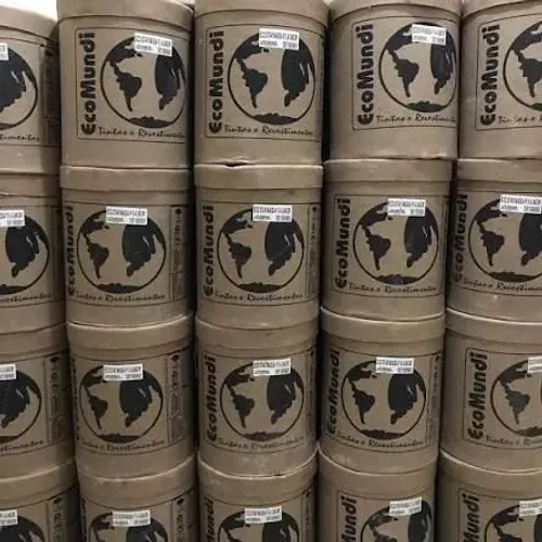 Massa corrida pva 24Kg Alto Rendimento $29,90