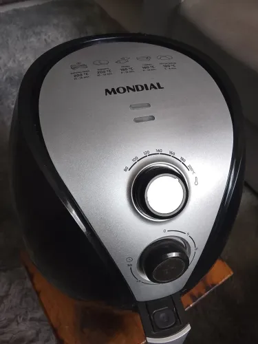 Air fryer Mondial (3L)
