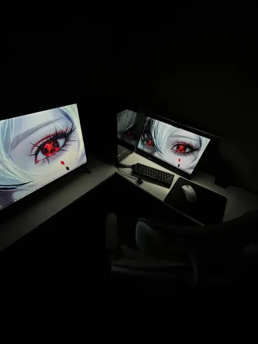 PC GAMER TOP