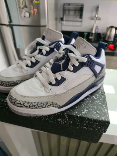 Nike Jordan Spizike Low
