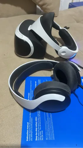 Headset pulse 3D PS5