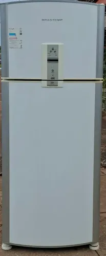 GELADEIRA BRASTEMP FROST FREE 409L - 220V