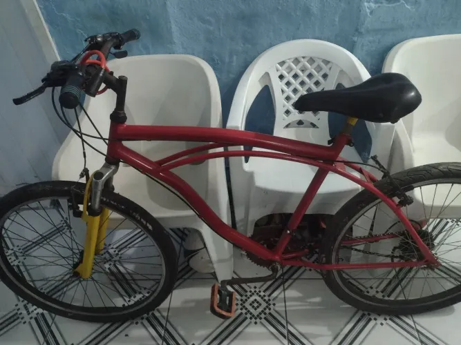 Bike aro 26