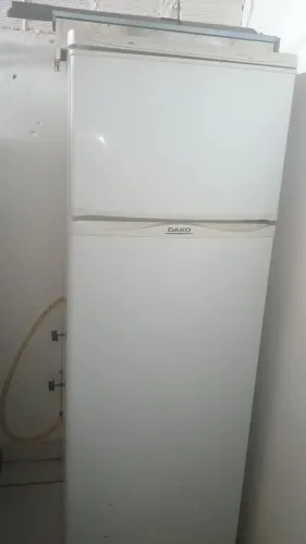 Geladeira 220