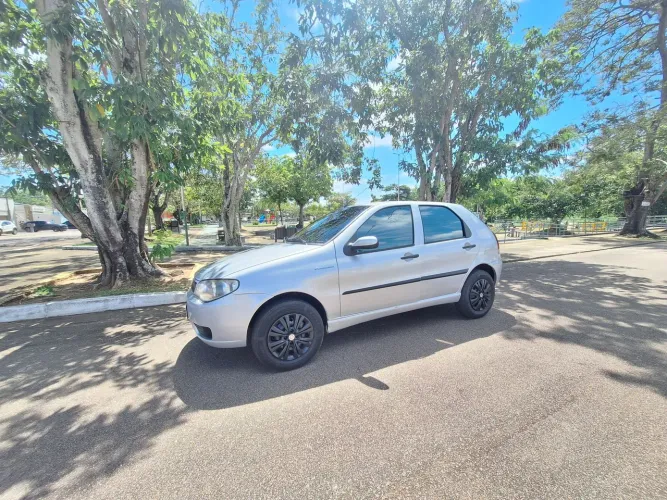 Fiat Palio Celebration 1.0 Fire Flex 8V 4P 2009