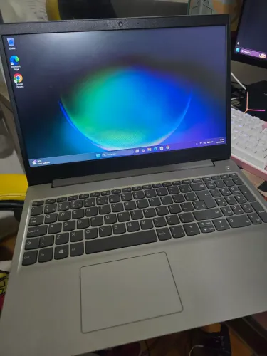 Notebook Ideapad 3 15igl05 Intel Celeron n4020