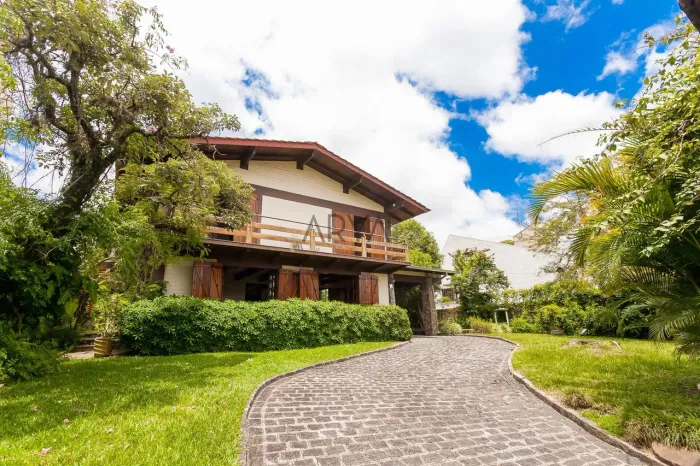 Casa Comercial à venda no São Francisco ARYA1