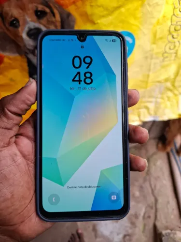 Samsung a16