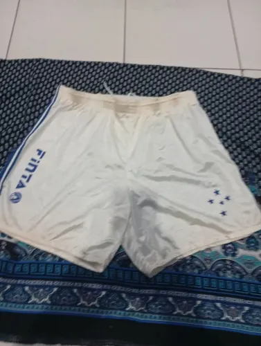 Calção Finta anos 90