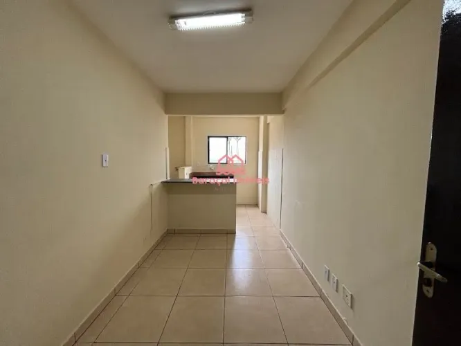 APARTAMENTO PARA LOCAÇÃO DEFINITIVA APENAS 50 METROS DO MAR GUILHERMINA