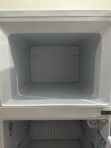 Geladeira Electrolux DC35A 260L 220v