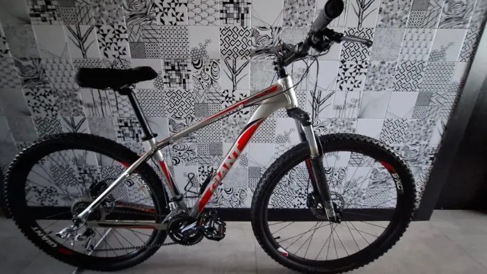 Mountain Bike Giant original EU