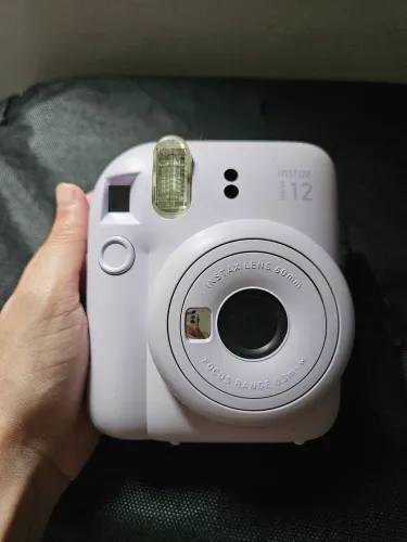 Camera mini 12 instax