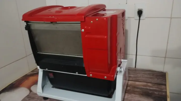 Masseira braesi 5kg