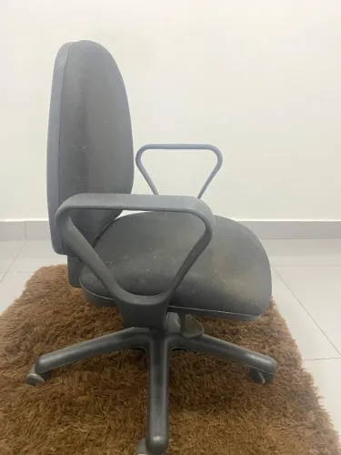 CADEIRA FLEXFORM/ CADEIRA DE ESCRITÓRIO