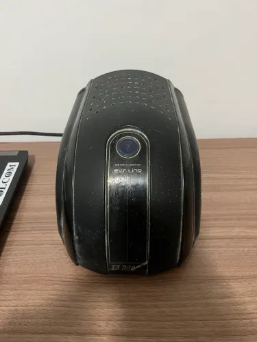 Estabilizador EVS Line 500VA Bivolt