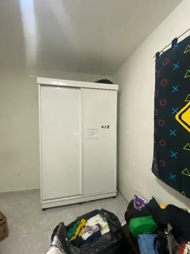 Guarda roupa