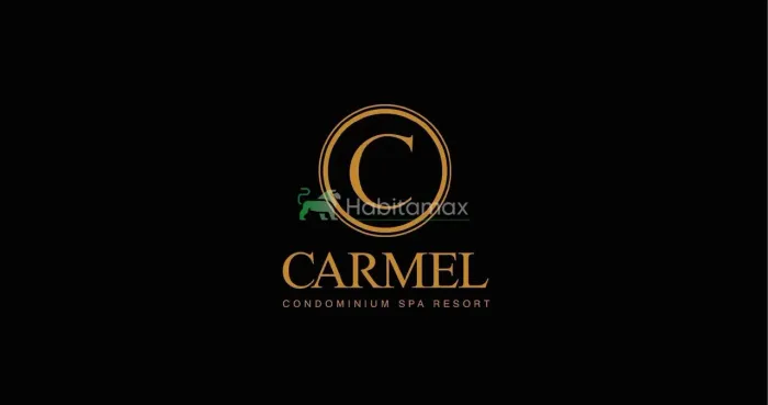 Carmel Condominium Spa Resort - CARMEL CONDOMINIUM SPA RESORT O LUGAR PARA CONSTRUIR SEU