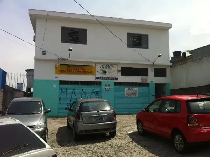 1881, Prédio Comercial, à venda, à venda, 1.800.000,00,São João Clímaco, São Paulo,