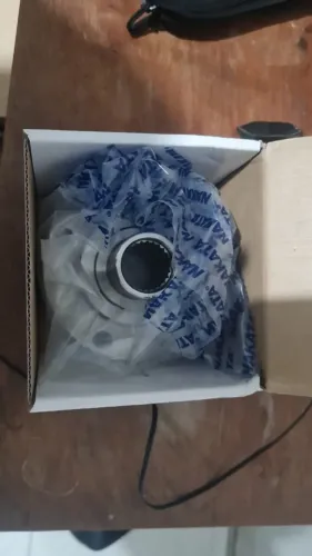 Cubo de Roda Dianteiro Nakata NKF 8065 Novo na Caixa