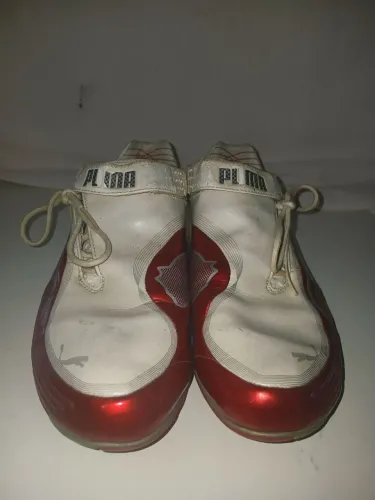 Tênis sapatilha Puma Ferrari Original