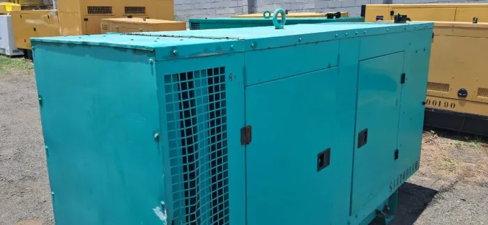 GERADOR 170 KVA- OPORTUNIDADE!!!