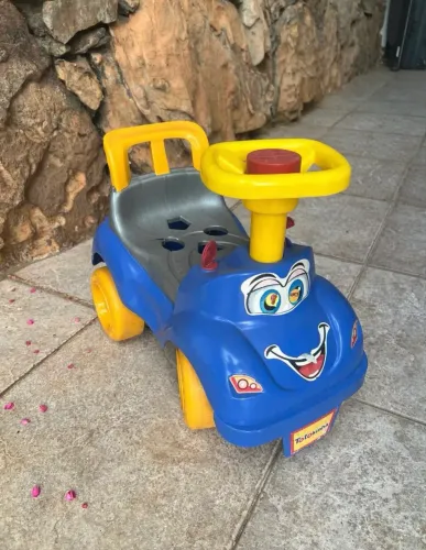 Motinha infantil