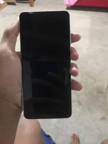 Samsung A06 5G novo