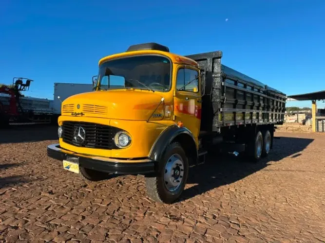MB L 1113 6x2