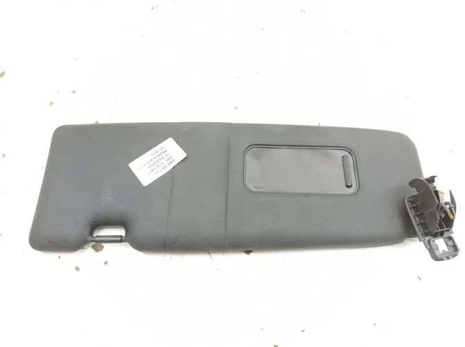 Quebra Sol Esquerdo C Espelho Bmw 125i 2.0 2015 2016