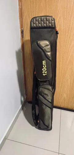 Mochila / Bolsa de pesca 1.20 m
