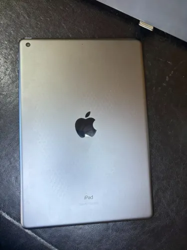 iPad 9ª Geração 64GB Wi-Fi + Caixa Original | Excelente Estado