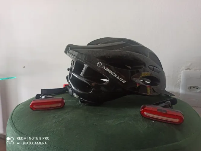 Kit ciclista