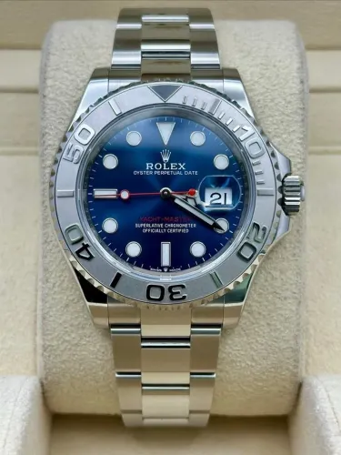 Relógio Rolex Date Yacht-Master