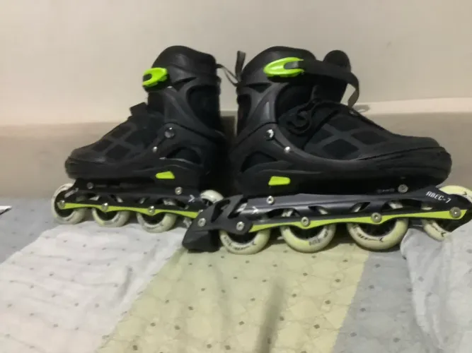 Patins tamanho 37-40