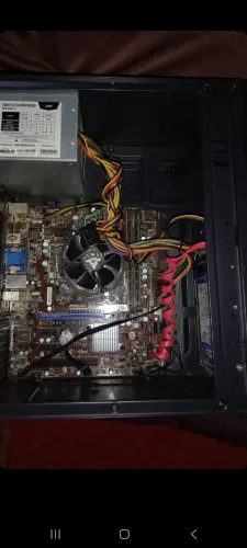 To vendendo pq eu não uso