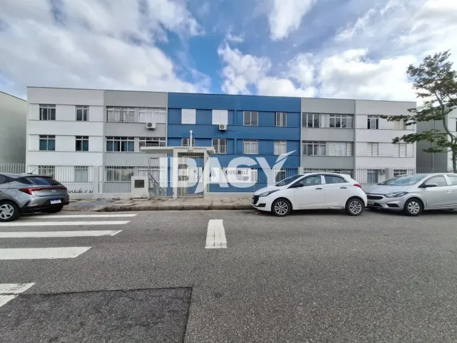 Excelente Apartamento 3 dormitório(s) em Capoeiras - Florianópolis