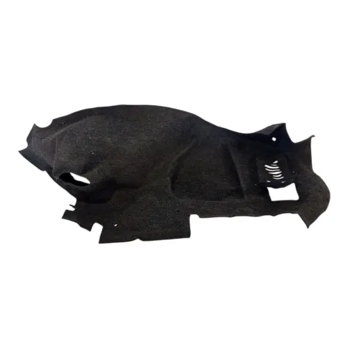 Forro Porta Malas Esquerdo Vw Parati 1995 1996 1997 98 1999