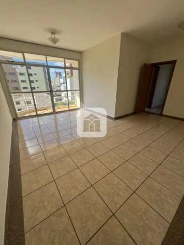 Apartamento Para Venda No Bairro Saraiva