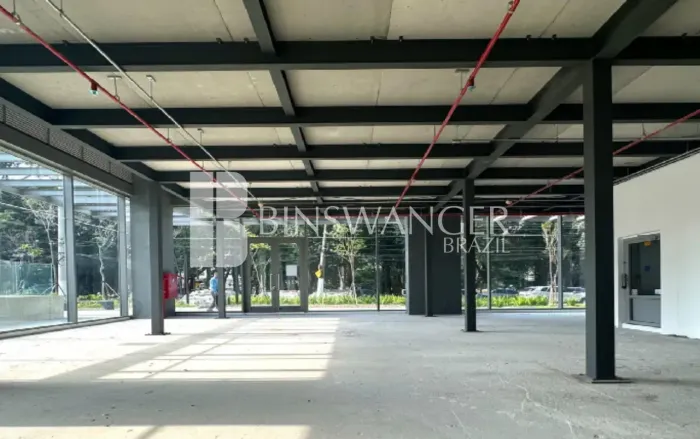 Locação de Loja de 450m² - Tatuapé