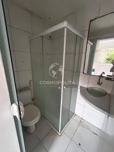 Apartamento 3 Quartos à Venda no Cristo Rei | 78 m² | Suíte | Financia | portaria 24h, Ter