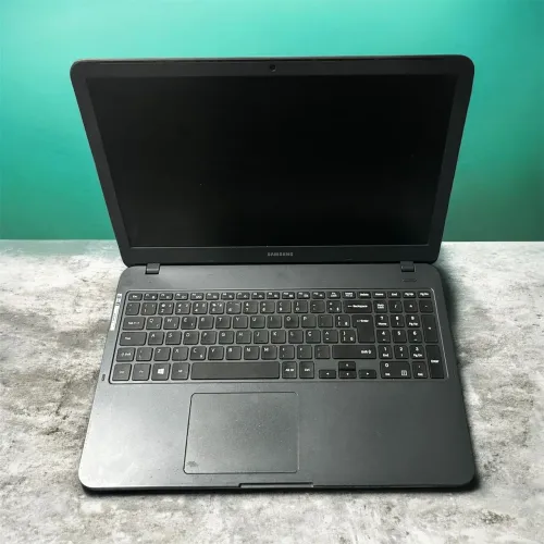 Notebook Samsung Expert/Book 15,6 USADO