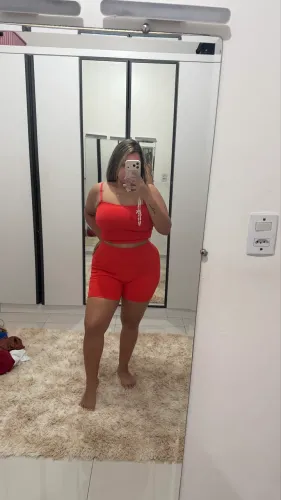 Conjunto Lupo Novo