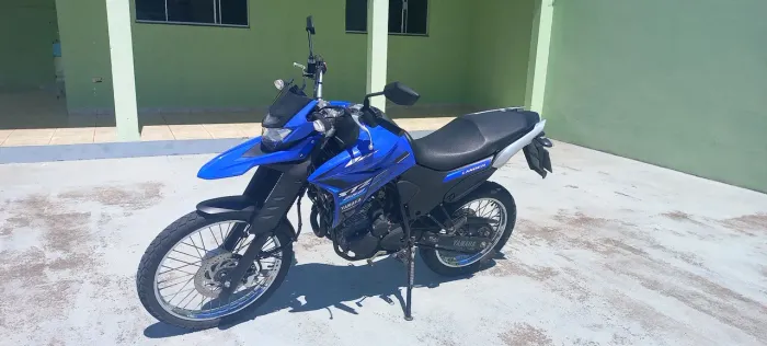 Lander 250cc 2023