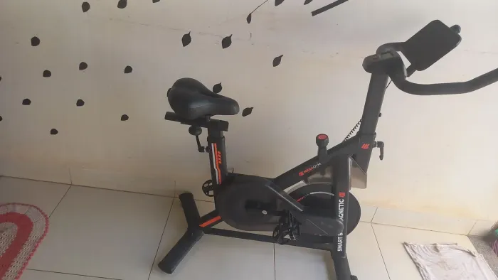 Semi novo