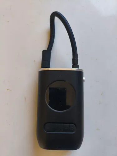 Compressor portátil