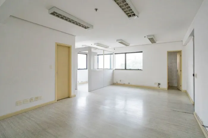 Sala comercial na Rua Traipu, 114 - sala 62 45 m²