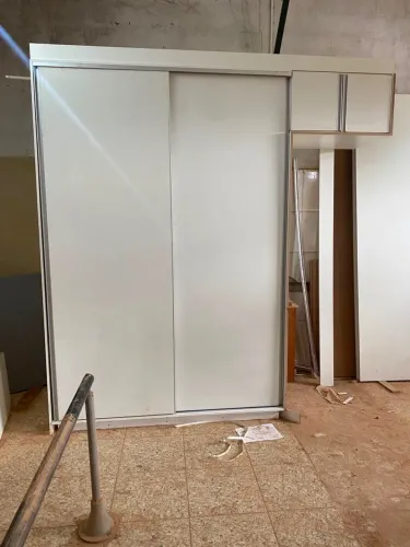 Guarda-roupa planejado