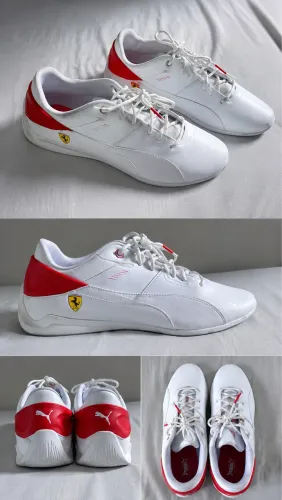Puma Ferrari Drift Cat Original Importado EUA