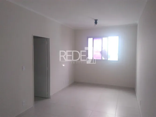 apartamento - Jardim Paulicéia - Campinas